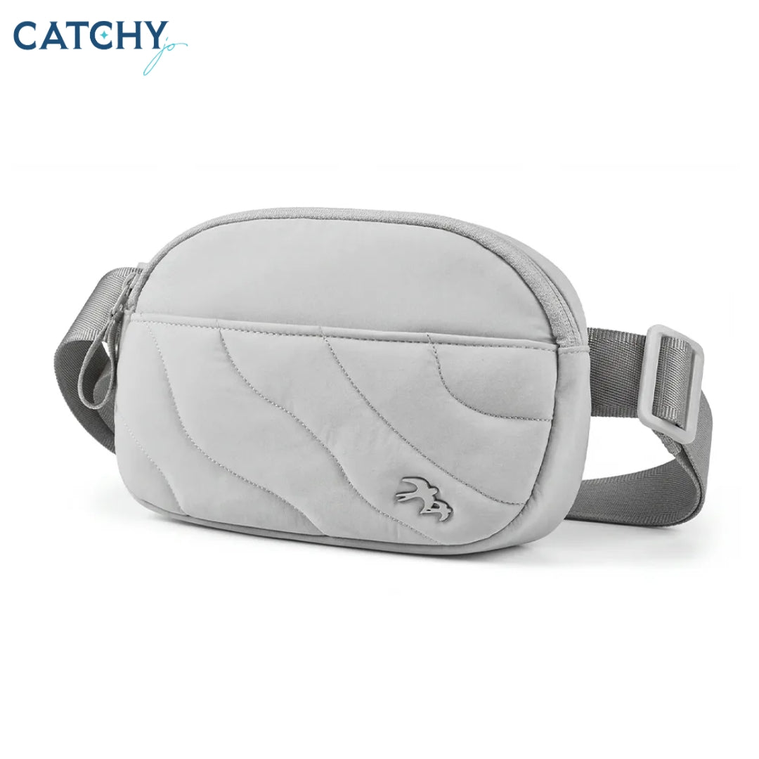 WiWU Terrace Crossbody Bag