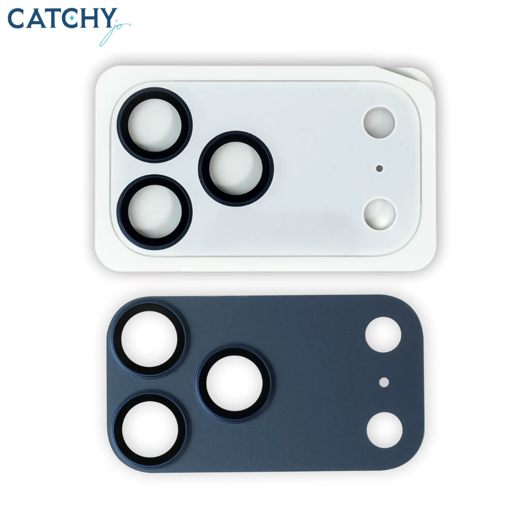 Lens Converter to iPhone 17