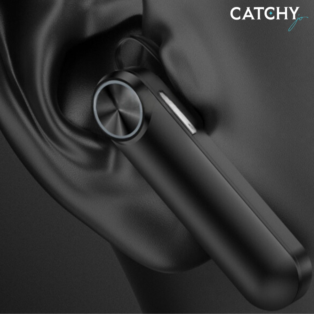 TOTU EAUB-029 Single Wireless Headphones