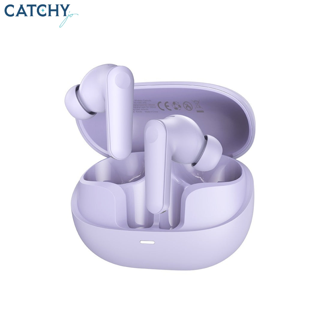 TOTU BE-8-TWS Bluetooth Headset