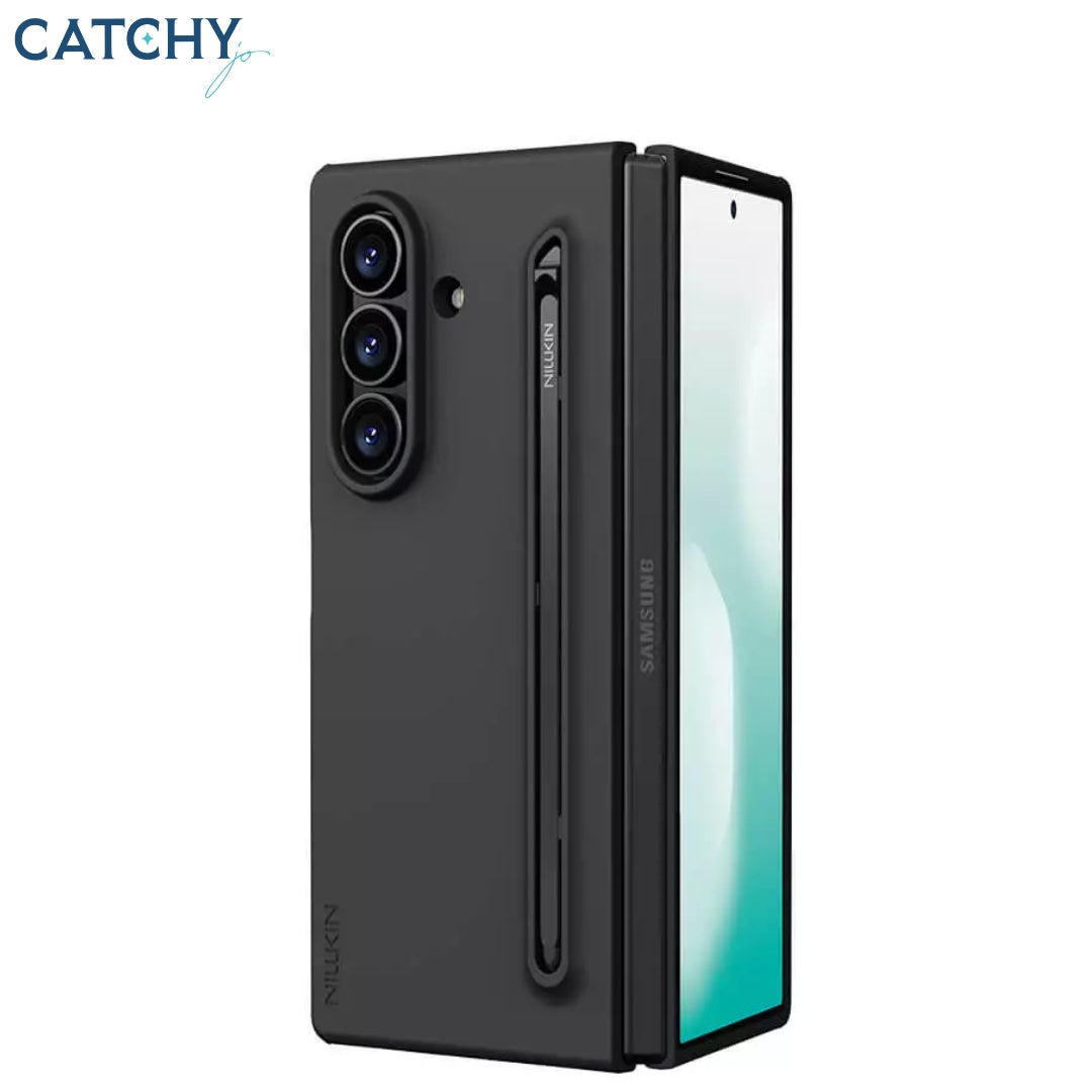 Nillkin Flex Pure Fold S-Pen Samsung Galaxy Z Fold 7 Protective Case
