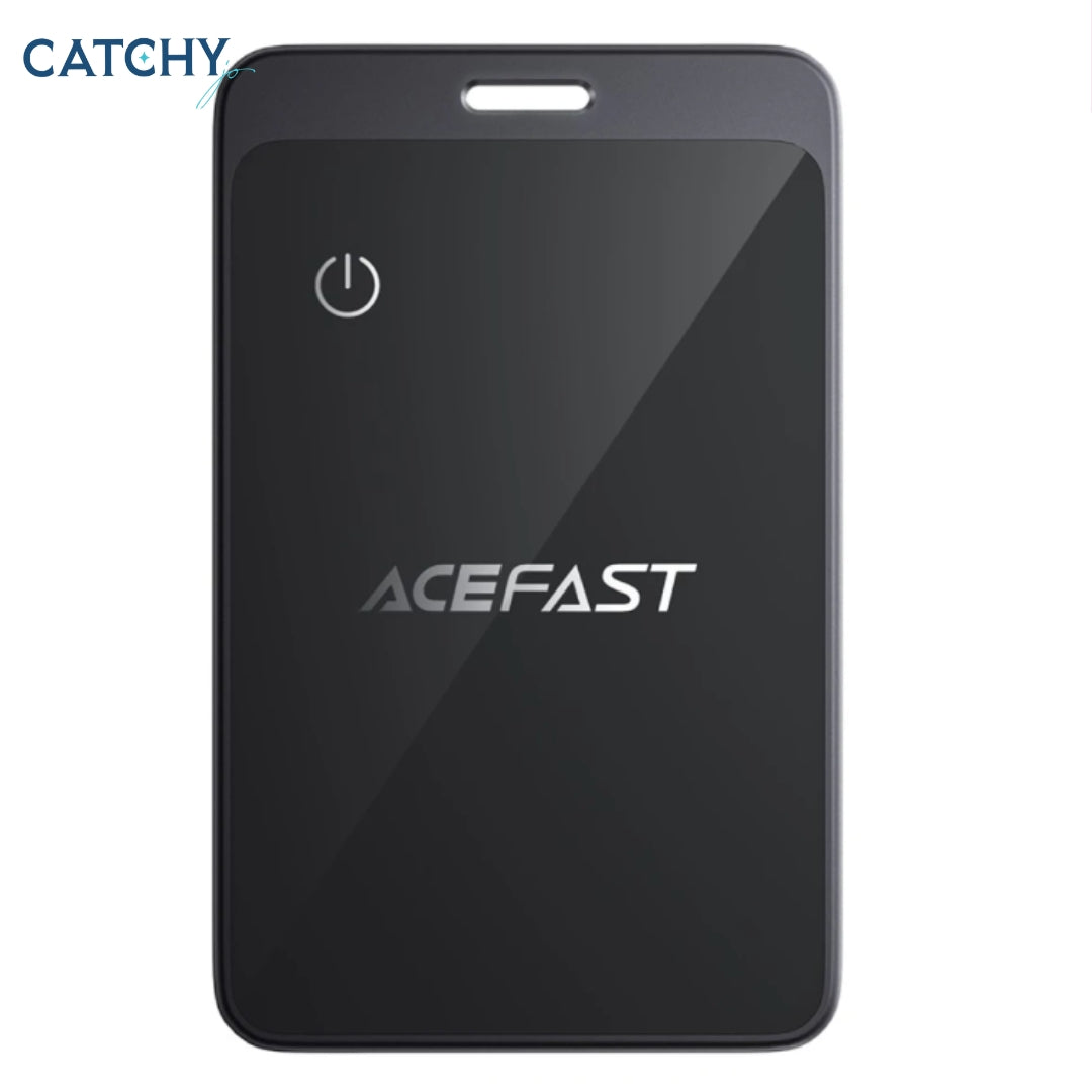 ACEFAST S3 Metal Card Shaped Tag Smart Tracker