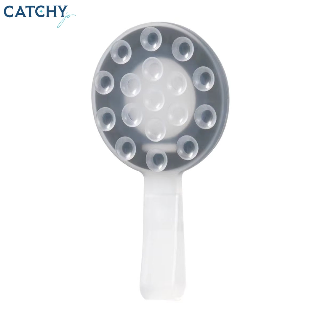 Silicone Suction Cup Strong Magnetic Mobile Phone Holder