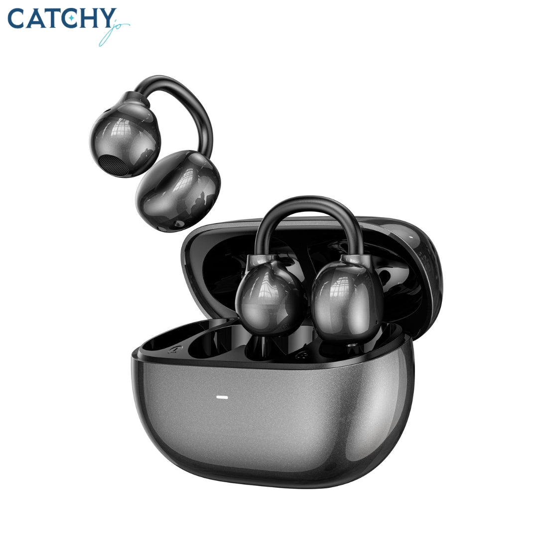 WiWU Ai301 AI OWS Bluetooth AI Earphones