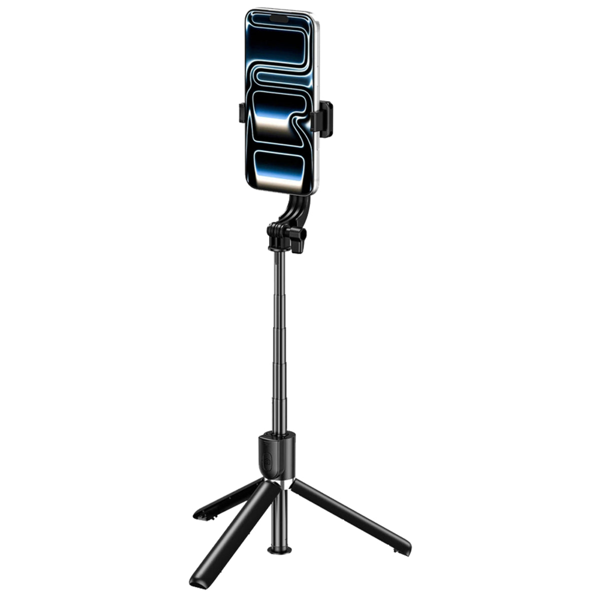 WiWU Wi-SE018 Bluetooth Selfie Stick