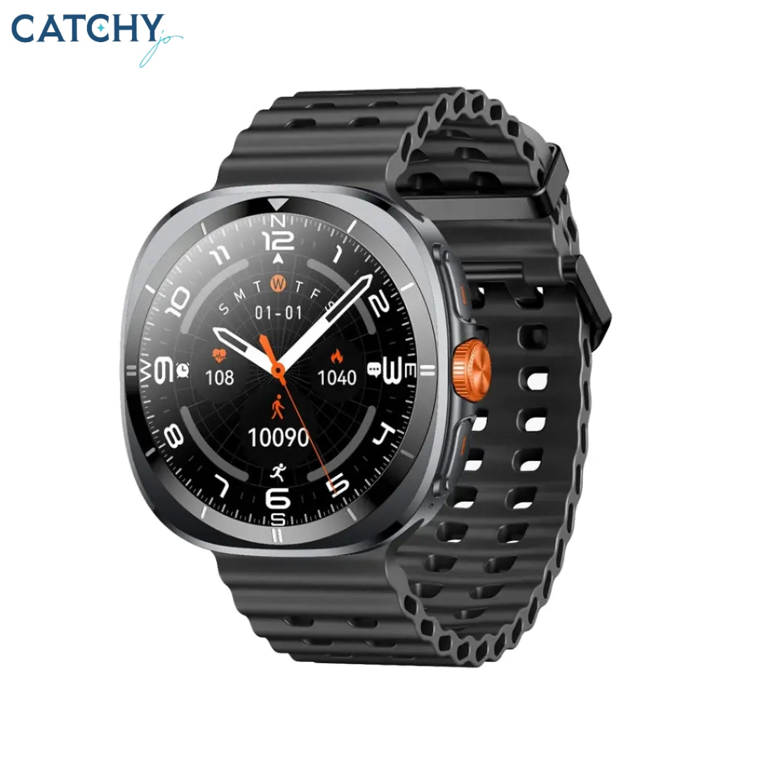 Green Lion Connect Pro Smart Watch