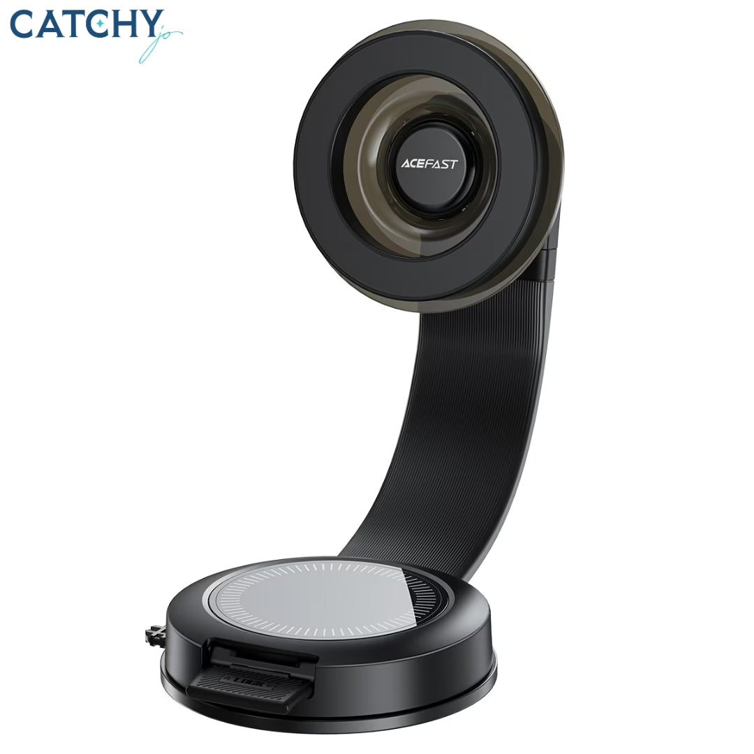ACEFAST D69 Car Mount Magnetic Holder