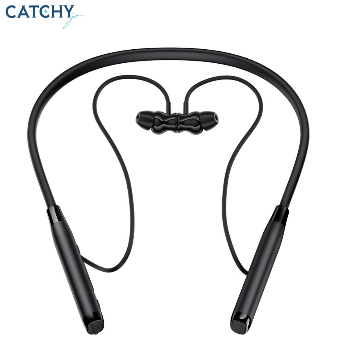 ACEFAST N7 Neck Wireless Earphones