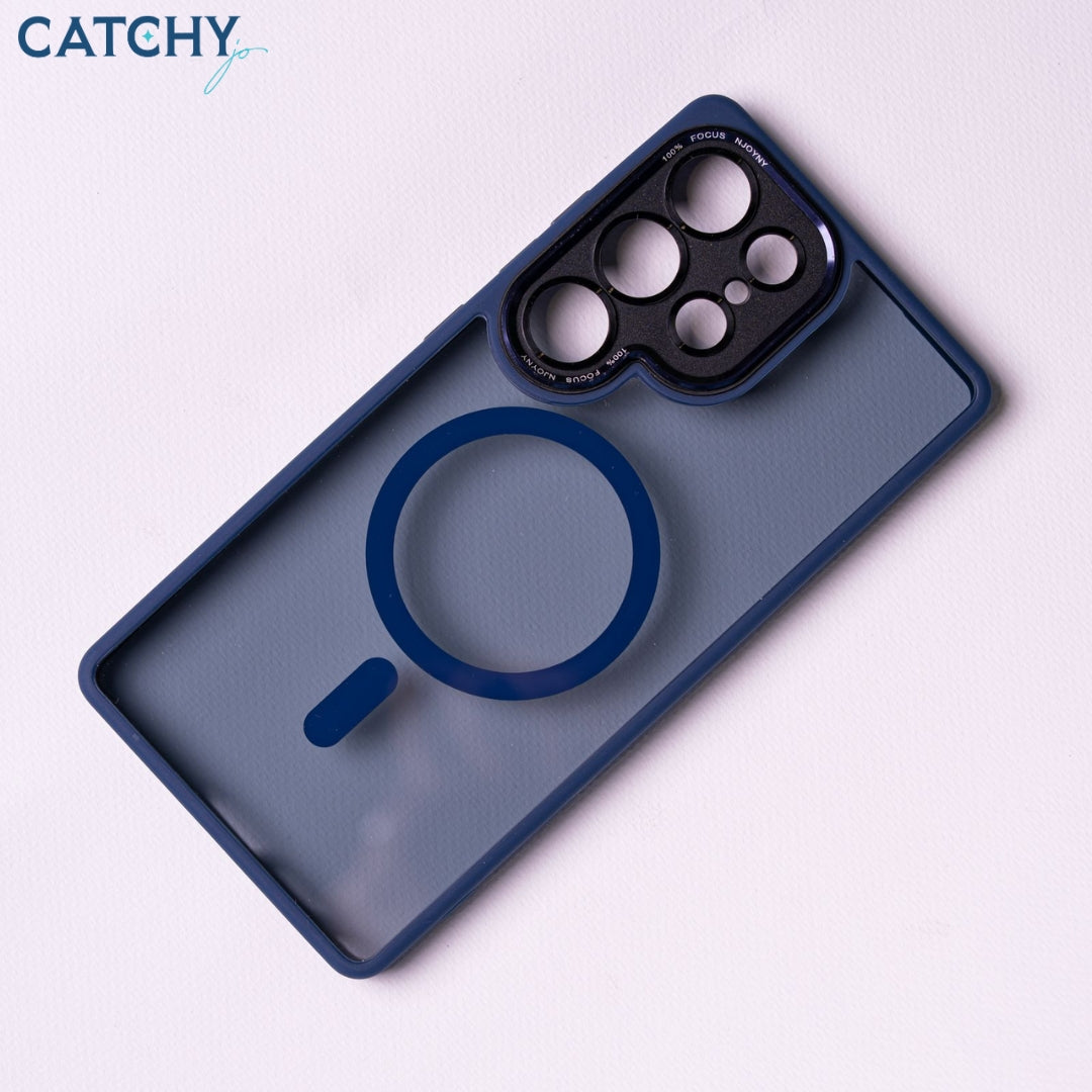 Samsung NY Lens Case