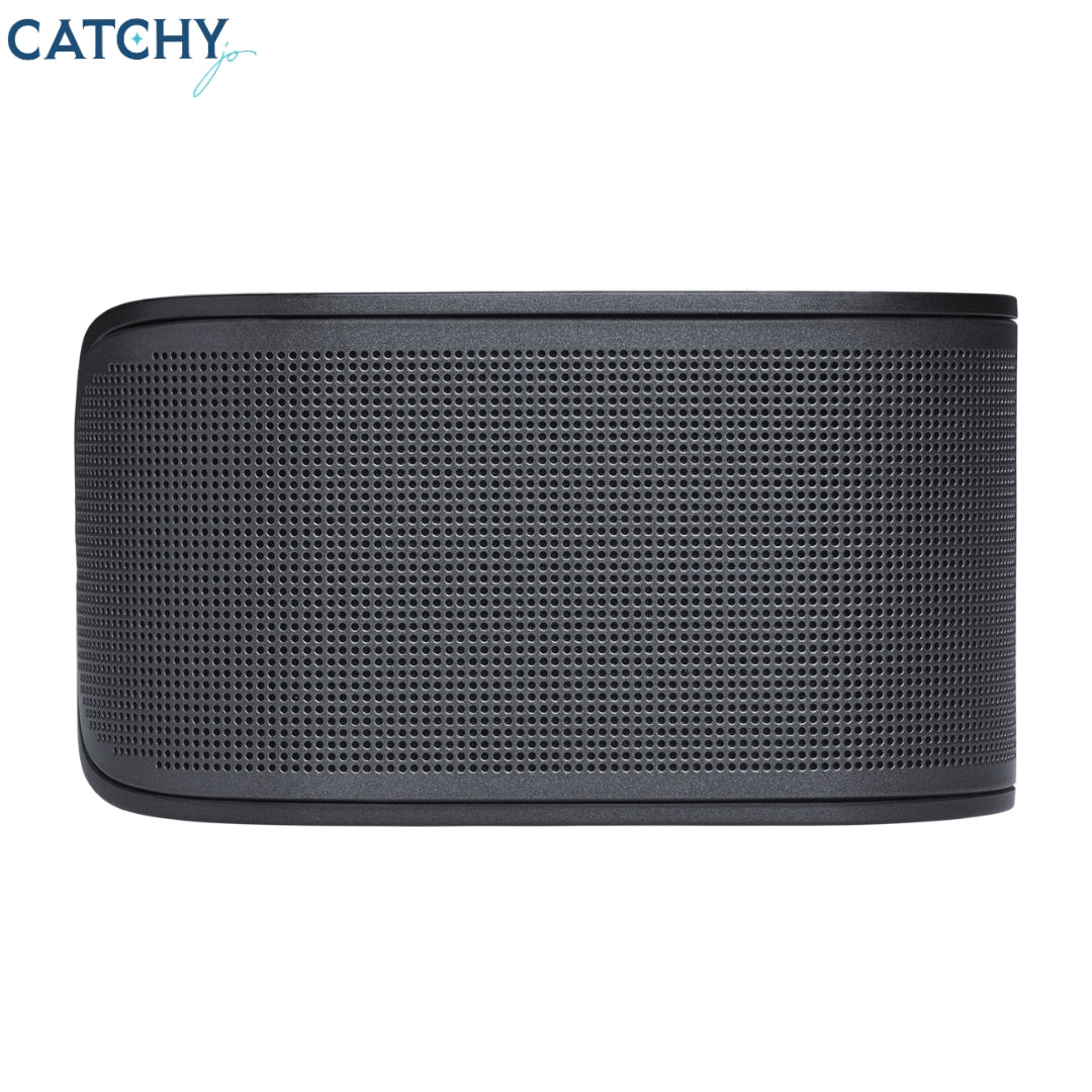 JBL BAR 500 Channel Soundbar With Multibeam