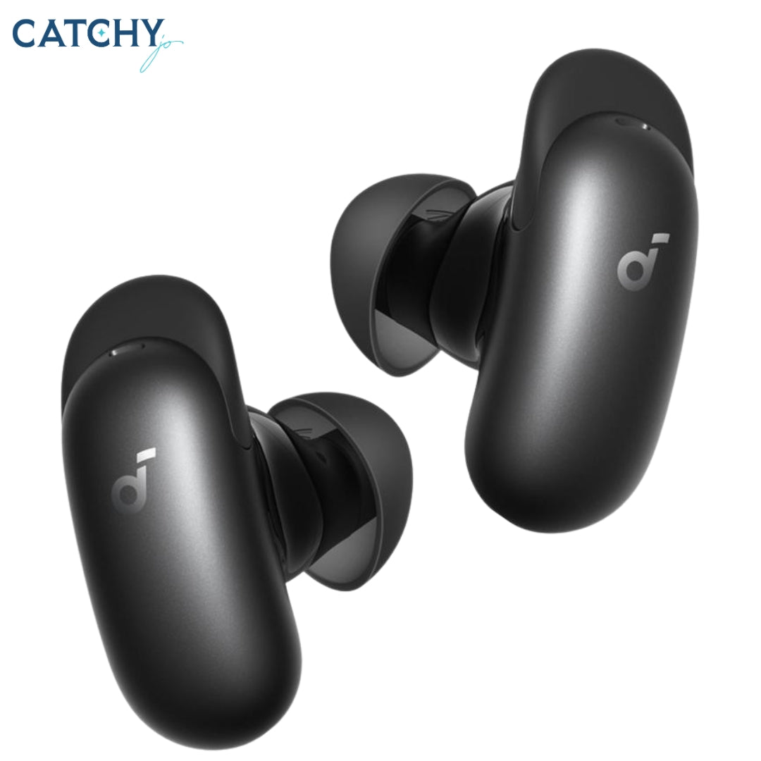 Anker Liberty 5 Pro Max Earbuds