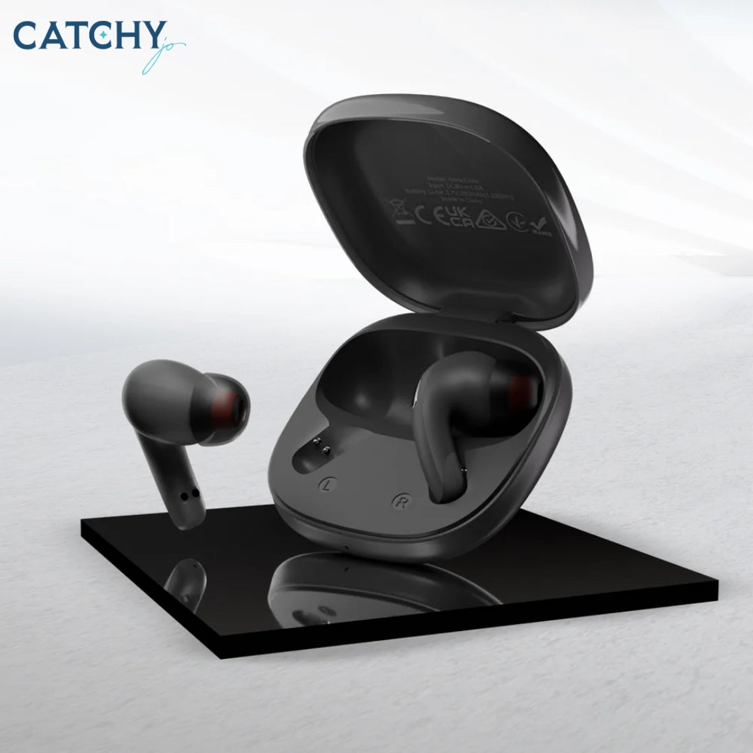 HiFuture SonicCore Headphones