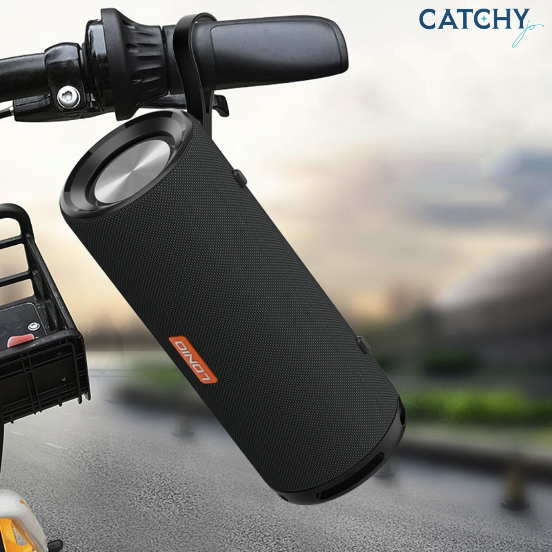 LDNIO BTS13 Mini Wireless BT Bass HIFI Speaker