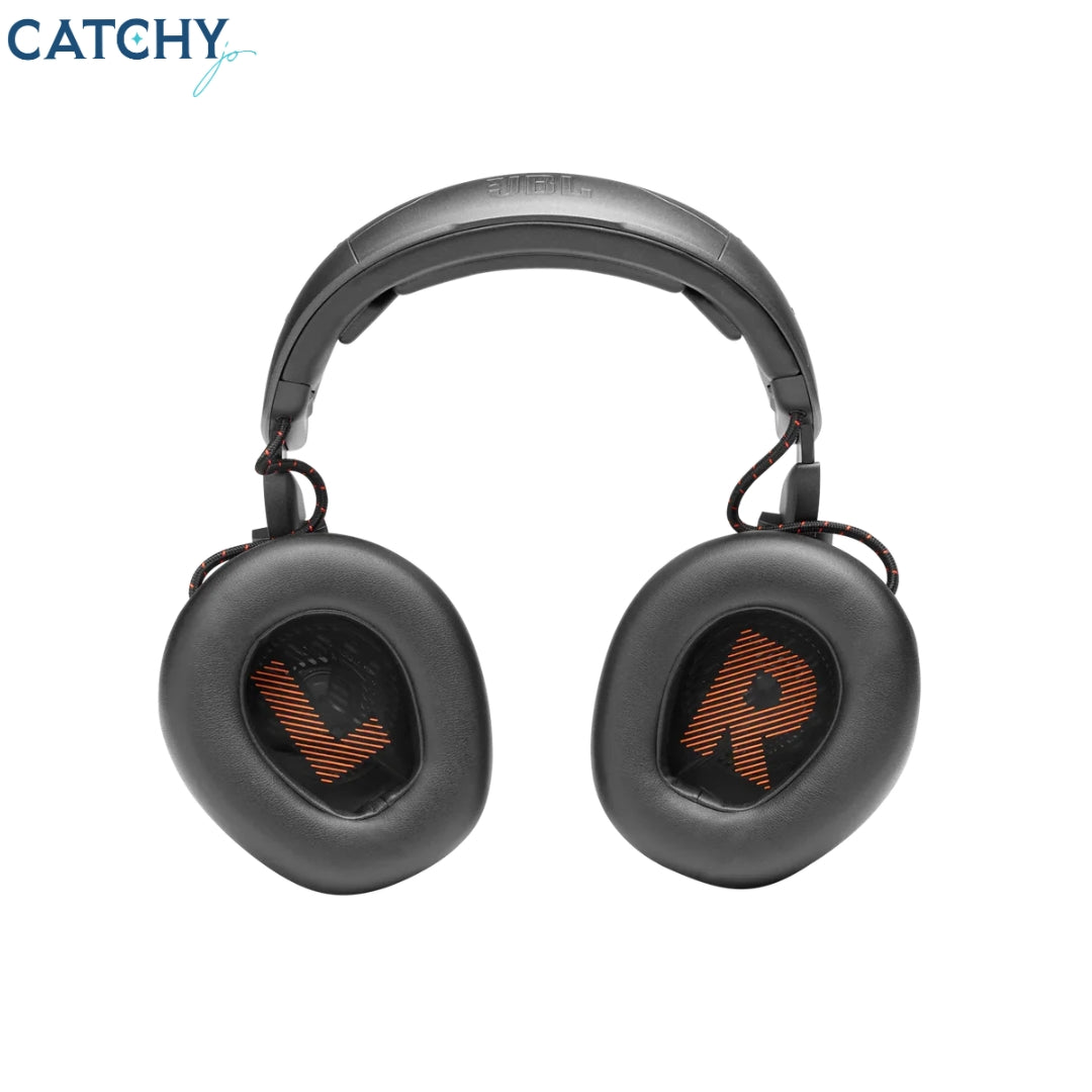 JBL Quantum ONE Gaming Headset