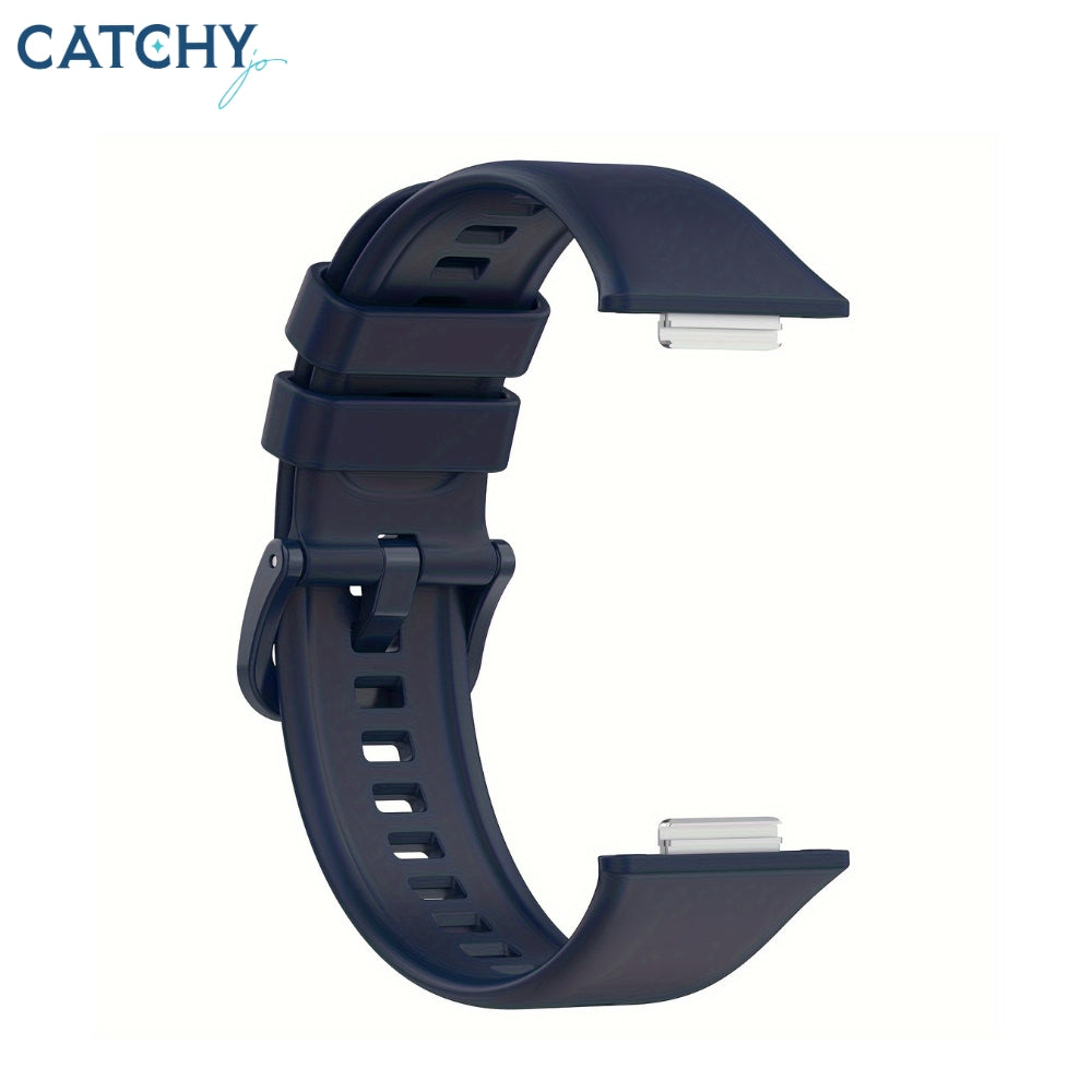 Huawei Watch Fit 2 Silicone Bands
