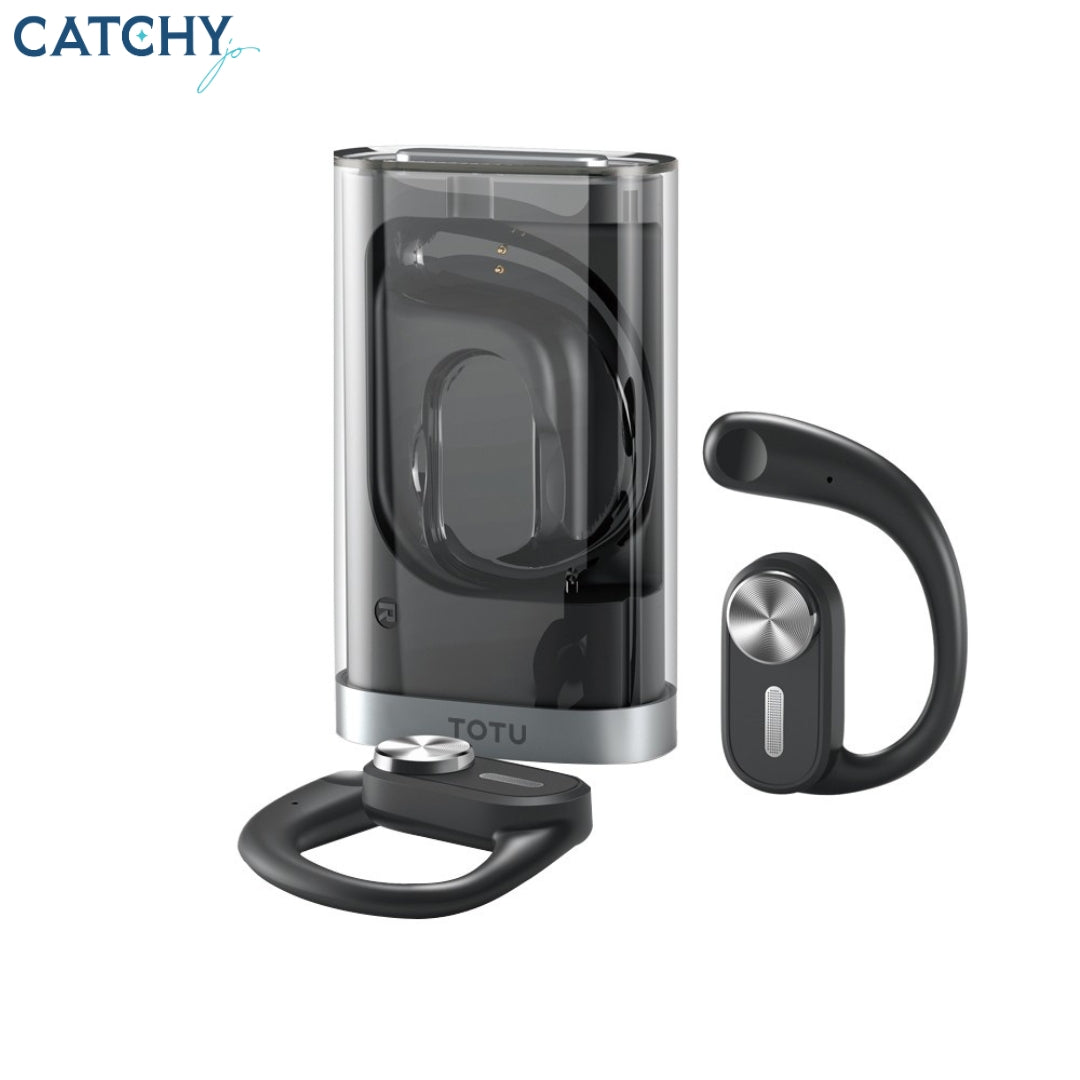 TOTU BE-1-OWS Wireless Earphones