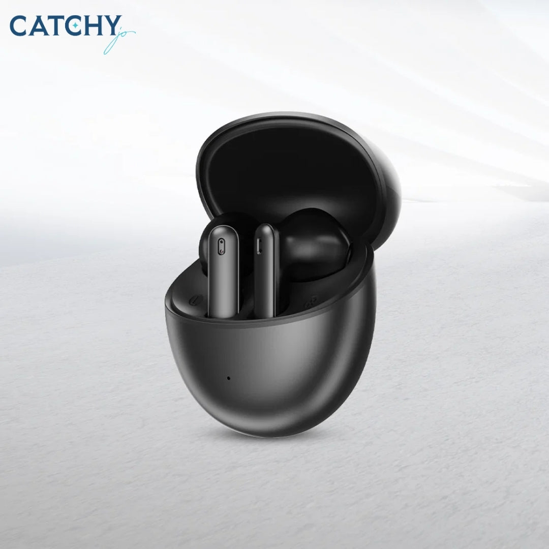 HiFuture ChromeBuds Headphones