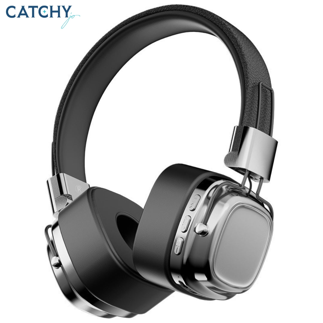 Evonic Wireless Over-Ear HeadSet