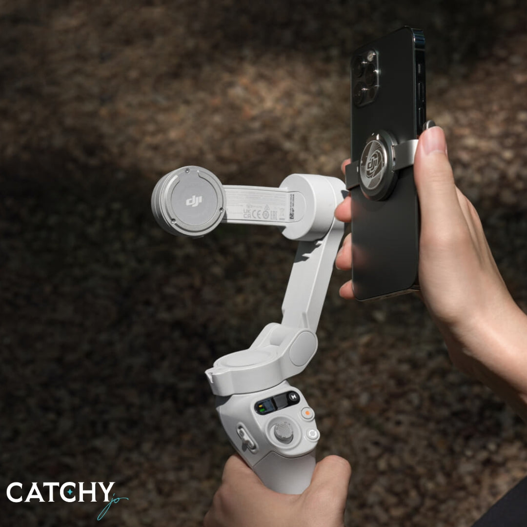 DJI Osmo Mobile SE