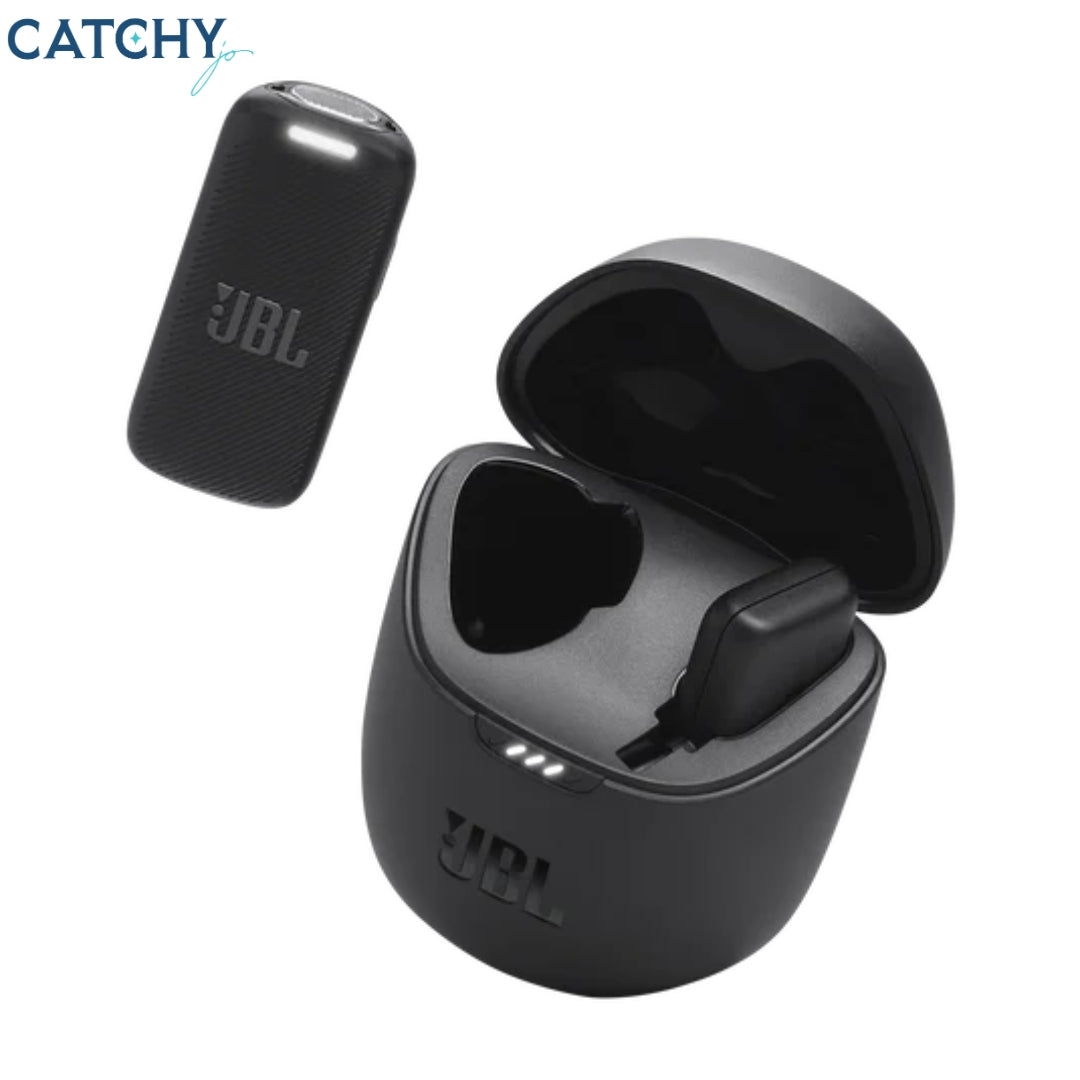JBL Quantum Stream Wireless USB-C