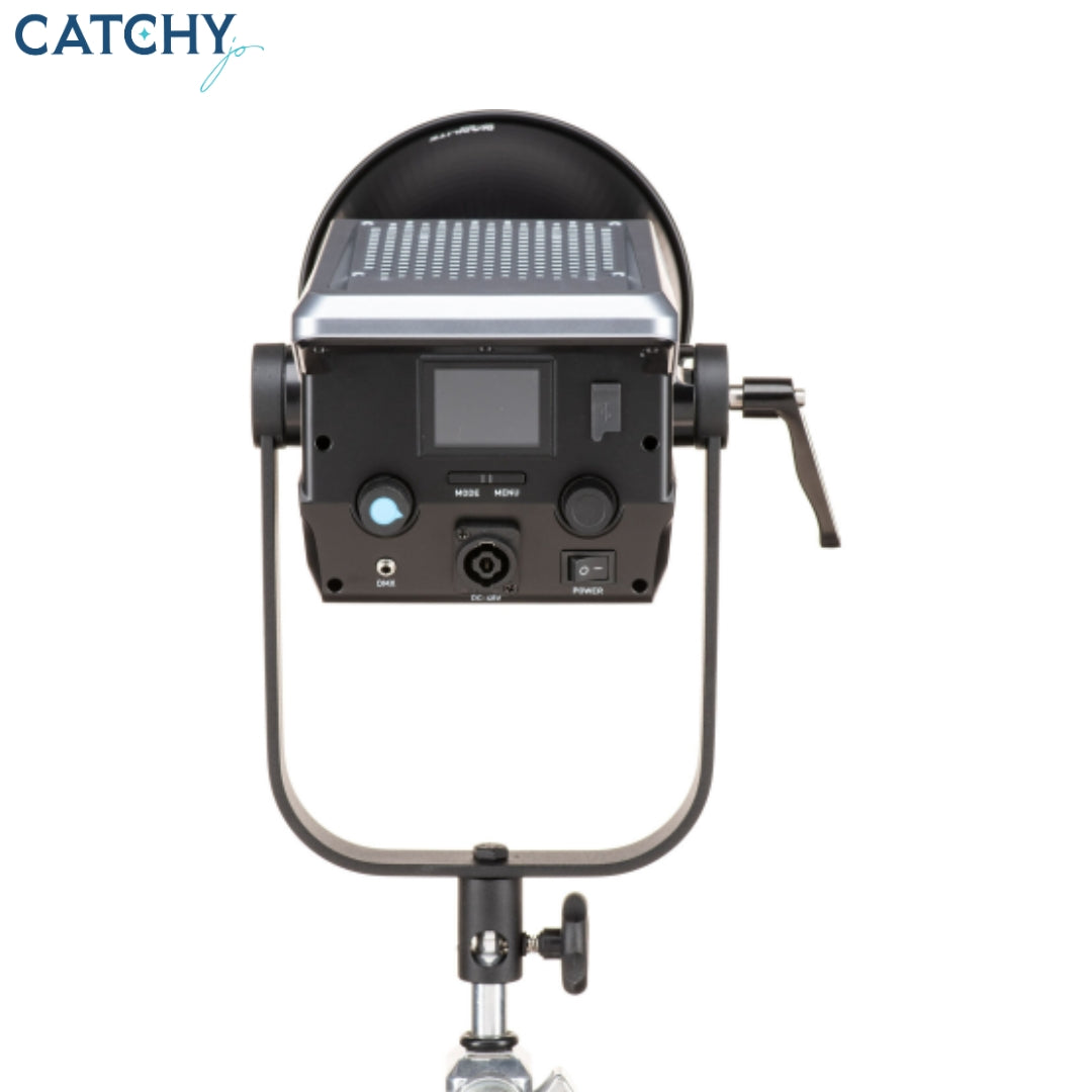 Nanlite FC300B Bi-Color LED Spotlight