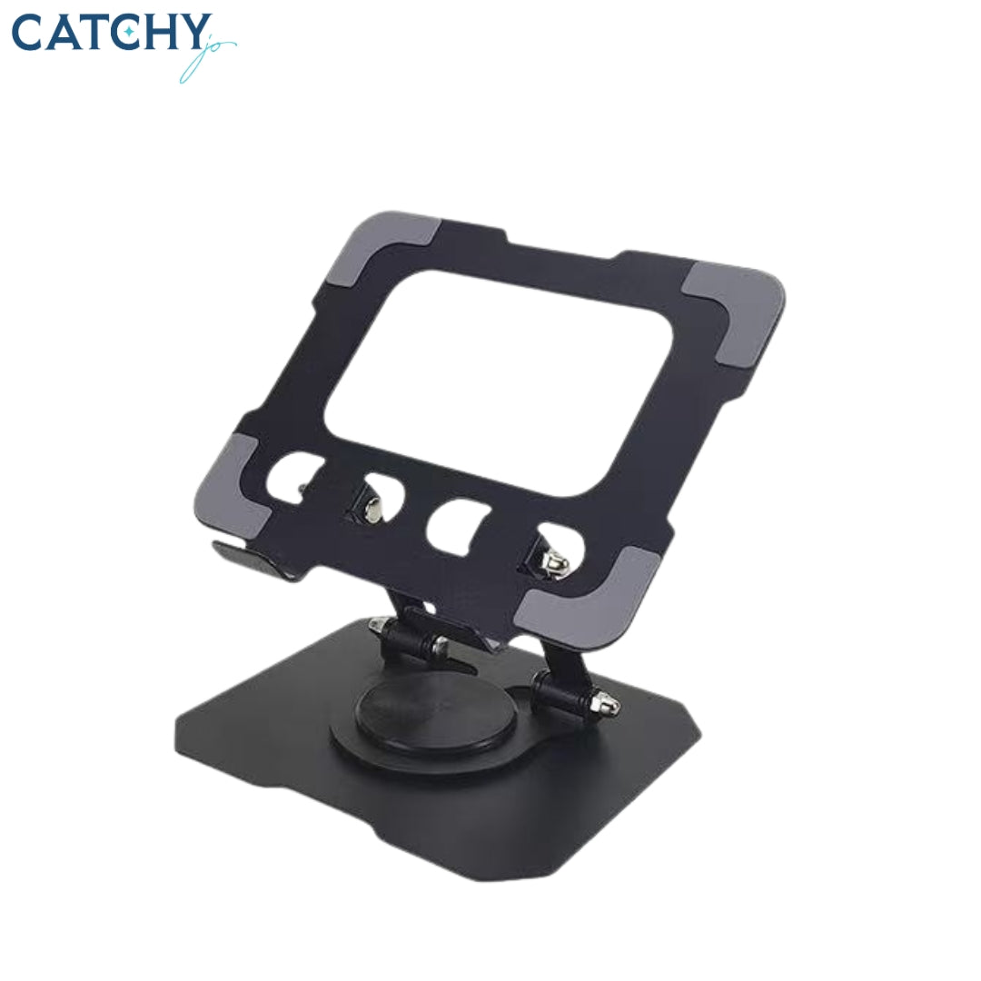 Yanjin Laptop S955 Foldable Metal Stand