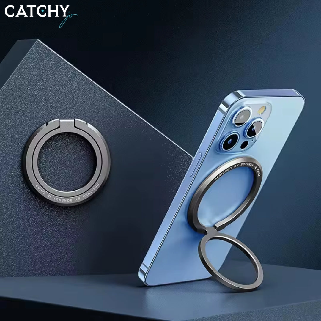 Atouchbo Magnetic Phone Stand Holder