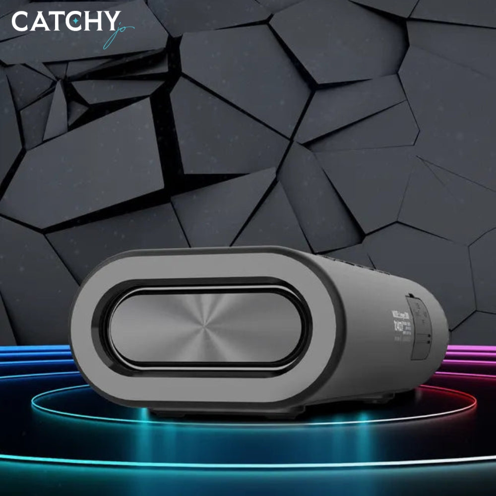 LENYES S810 Wireless Speaker