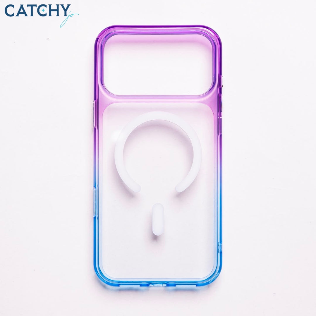 iPhone Gradient Sunny MagSafe Case