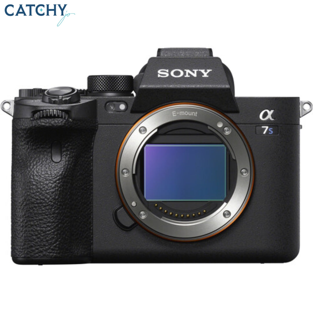 Sony A7SIII With RS4+ DJI Combo