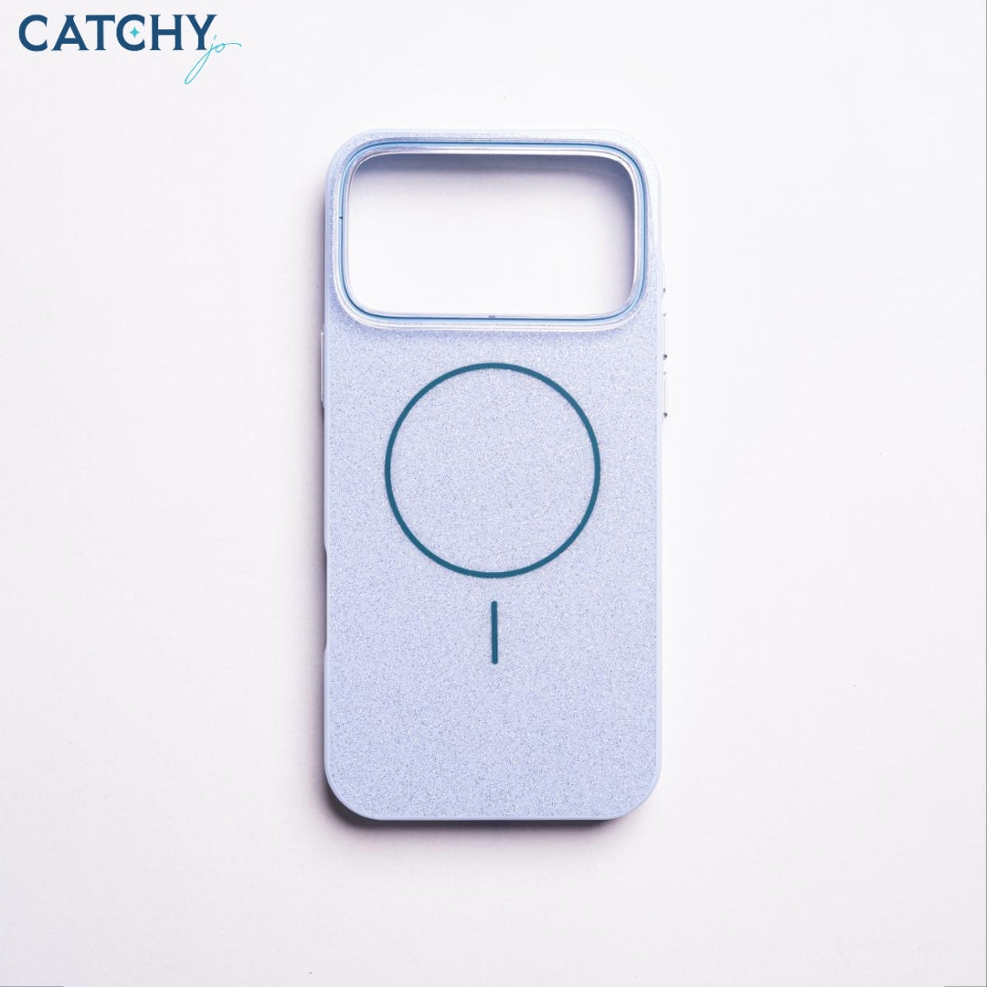 iPhone Glitter Guard MagSafe Case