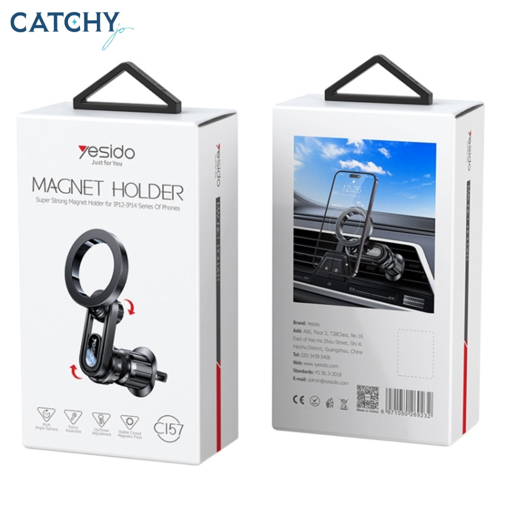 YESIDO C157 Car Holder