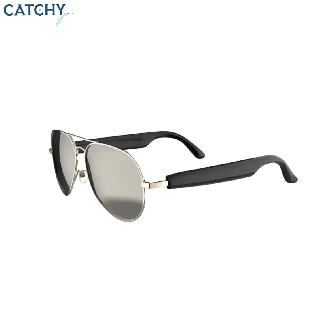 Green Lion Helsinki Smart Glasses