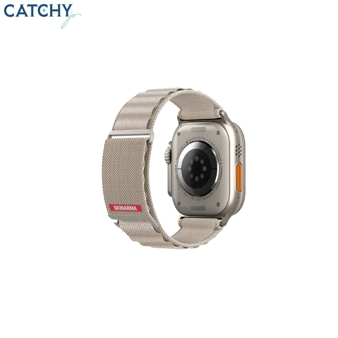 SKINARMA KOBU Apple Watch Strap