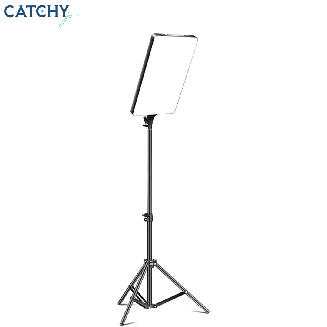 PM-60 RGB Professional Photography Fill Light