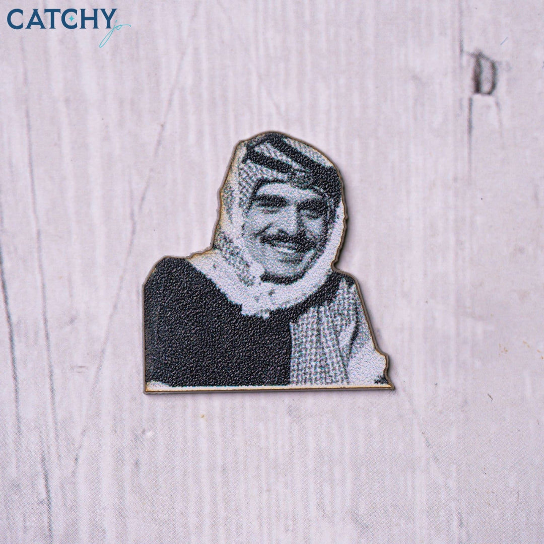 Metal Mobile Stamp (2)