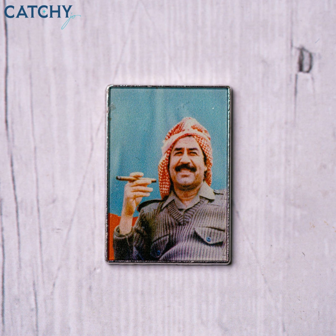 Metal Mobile Stamp (2)