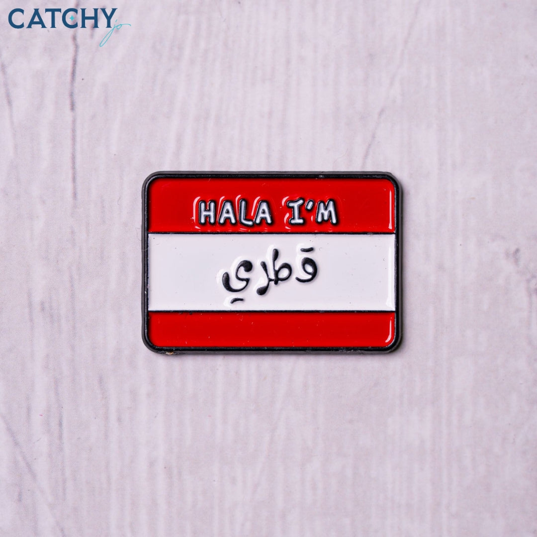 Metal Mobile Stamp (2)