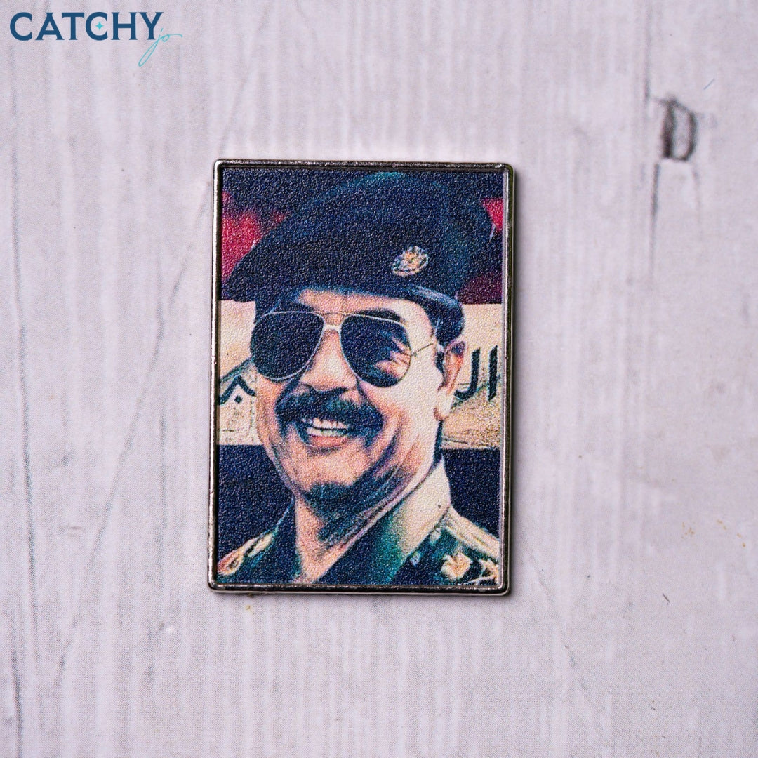 Metal Mobile Stamp (2)