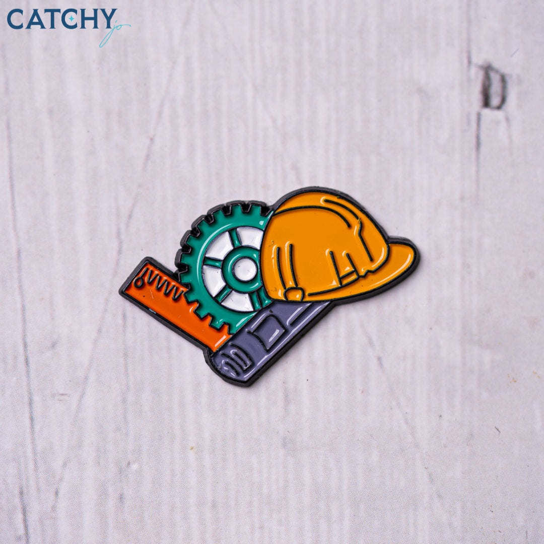 Metal Mobile Stamp (2)