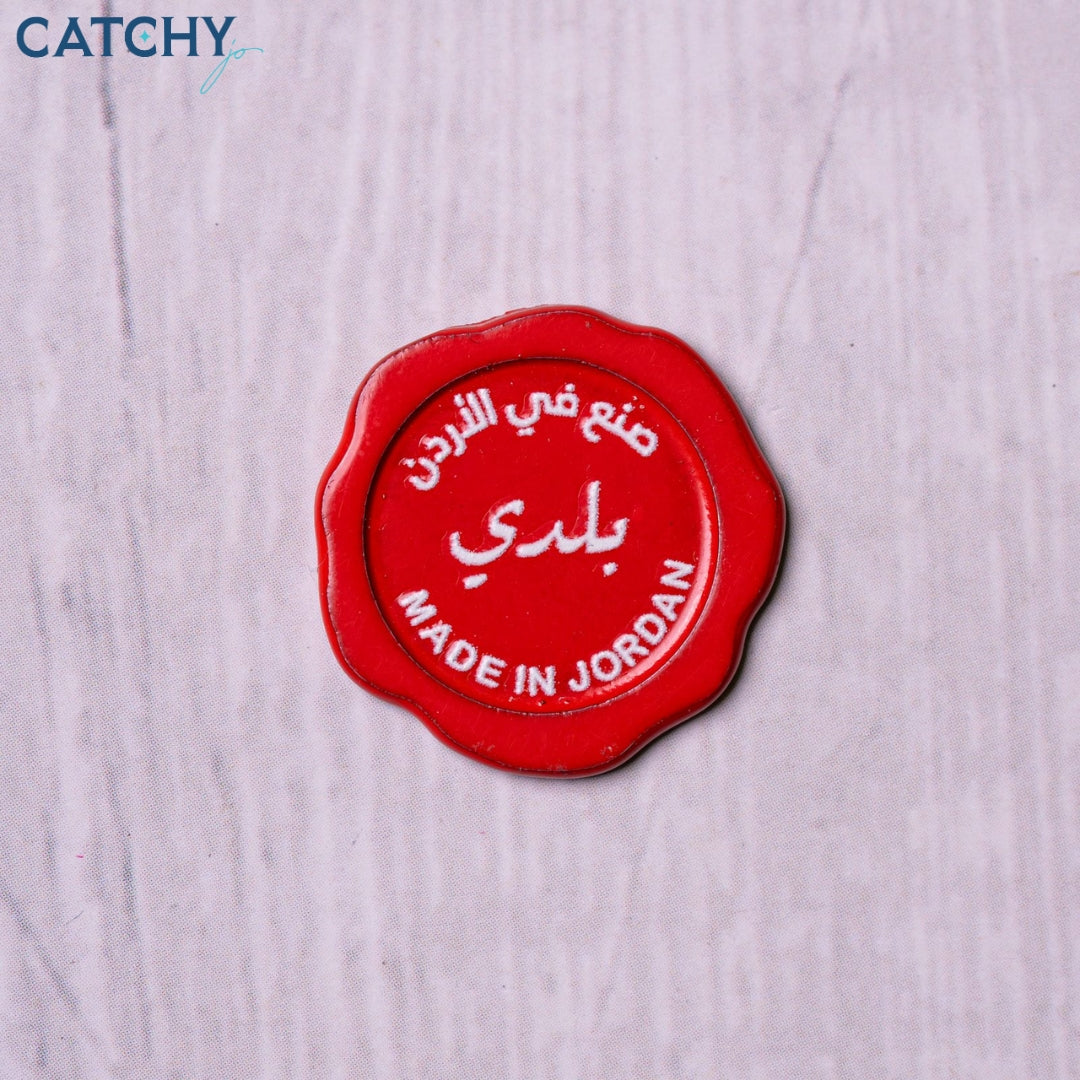 Metal Mobile Stamp (2)