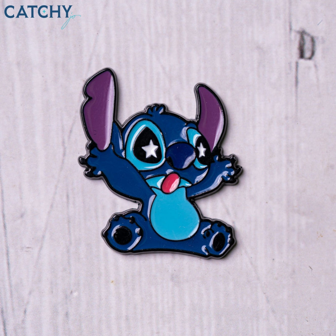 Metal Mobile Stamp (2)