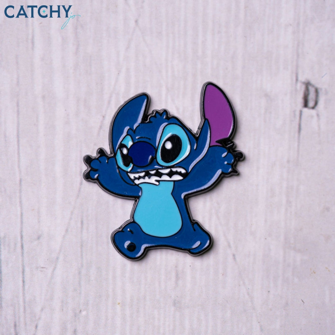 Metal Mobile Stamp (2)