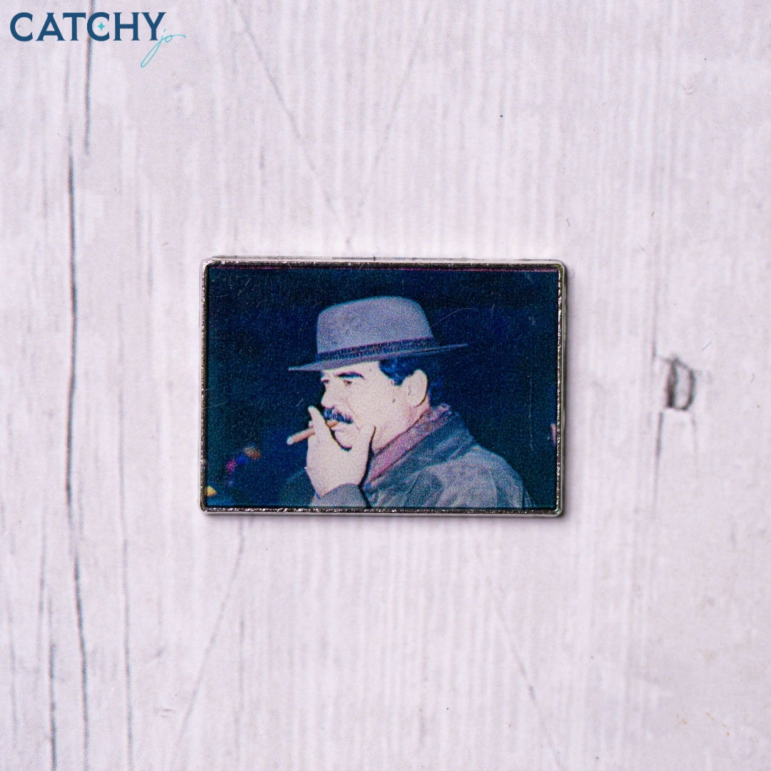 Metal Mobile Stamp (2)