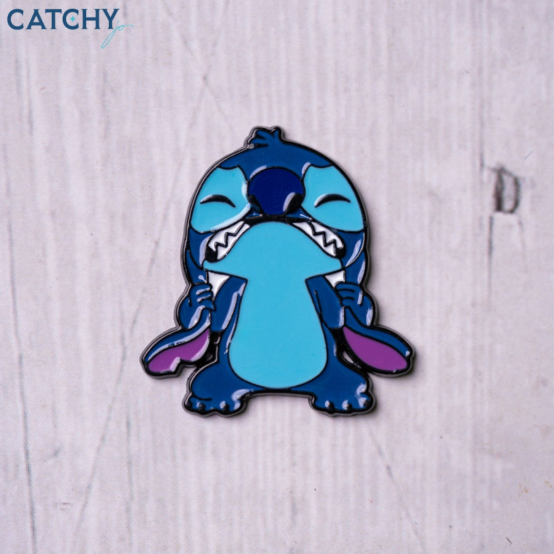 Metal Mobile Stamp (2)