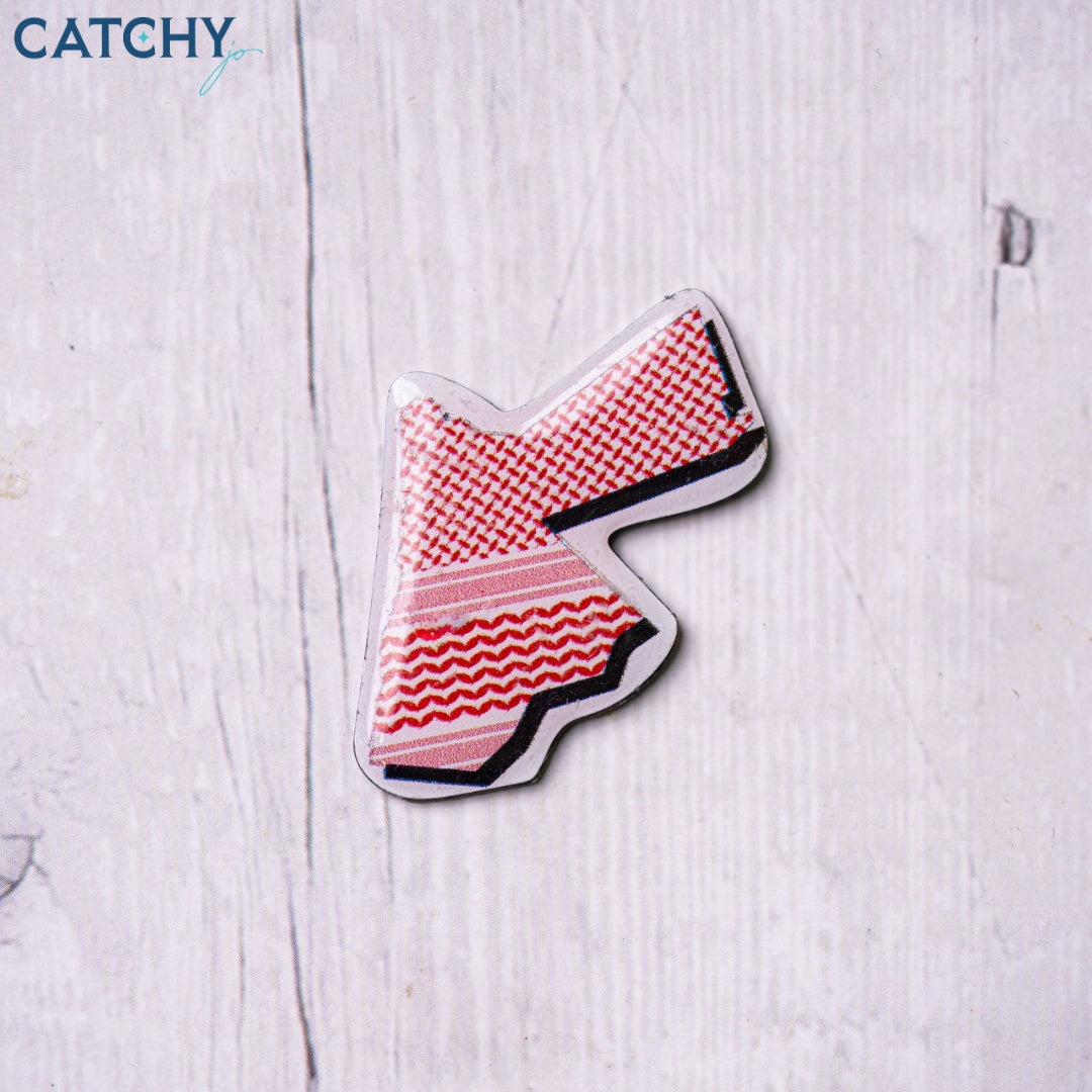 Metal Mobile Stamp (2)