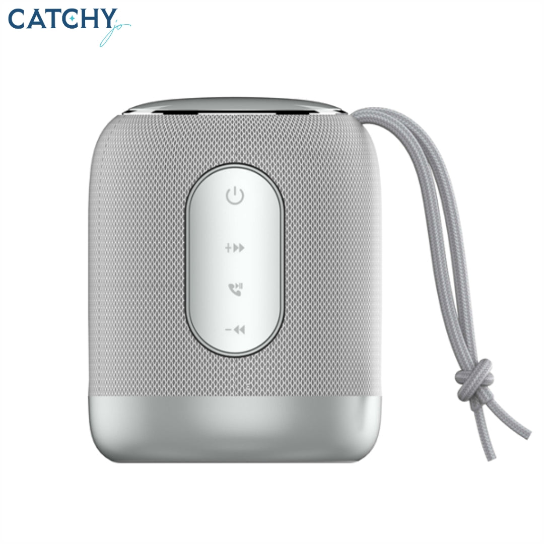 LDNIO BTS12 Bluetooth Wireless Speaker (2000mAh)