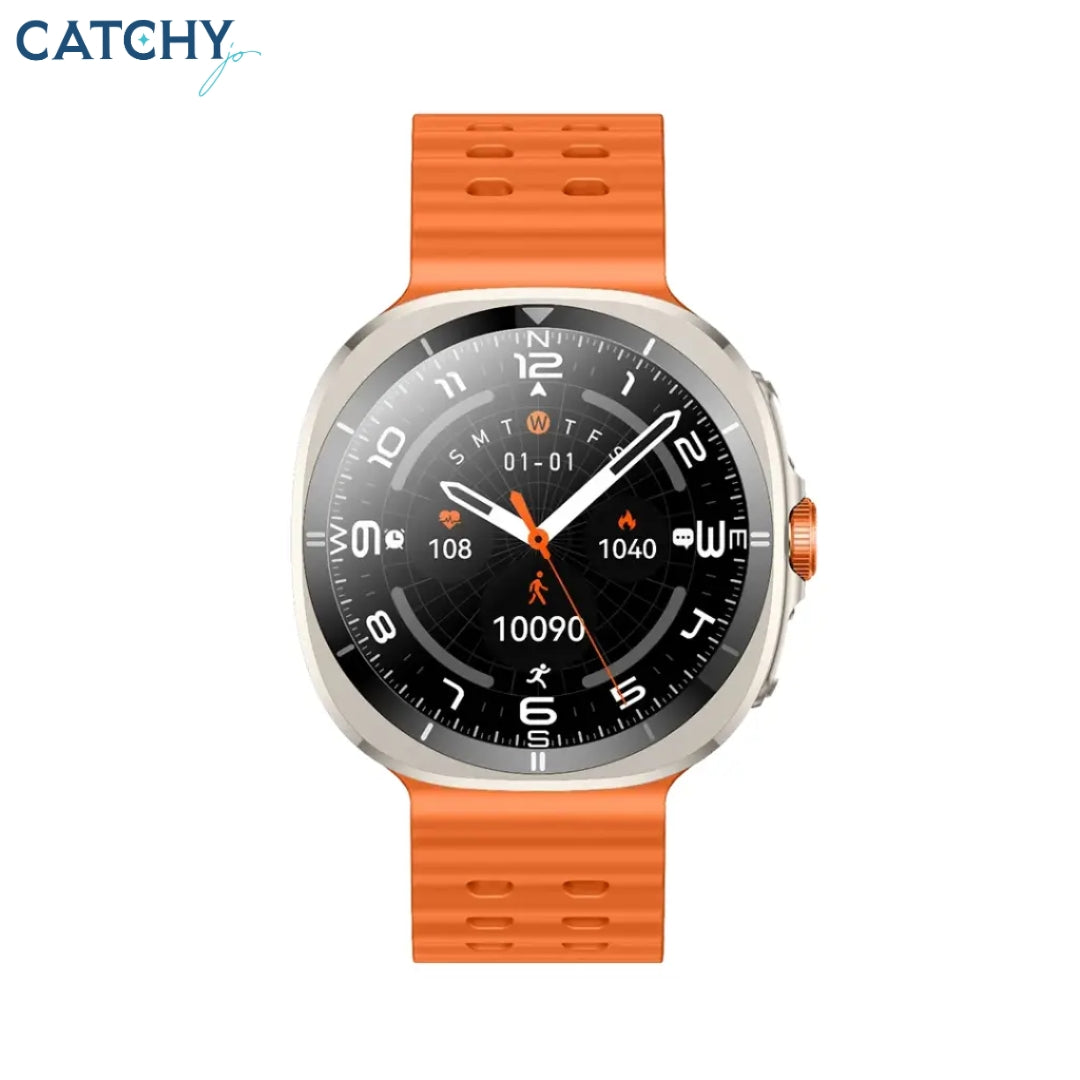 Green Lion Connect Pro Smart Watch