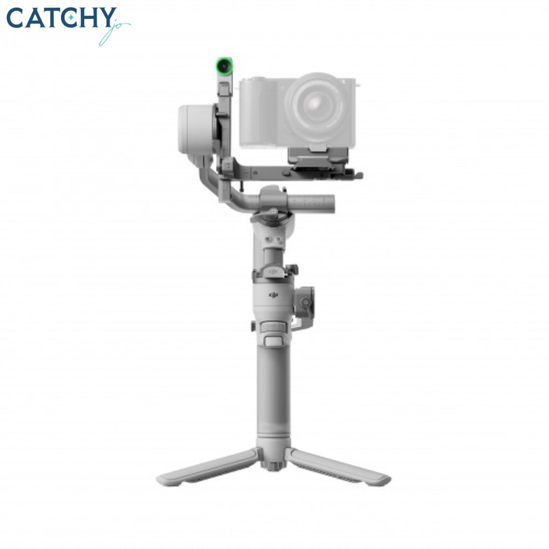 DJI RS 4 Mini Gimbal Stabilizer Combo