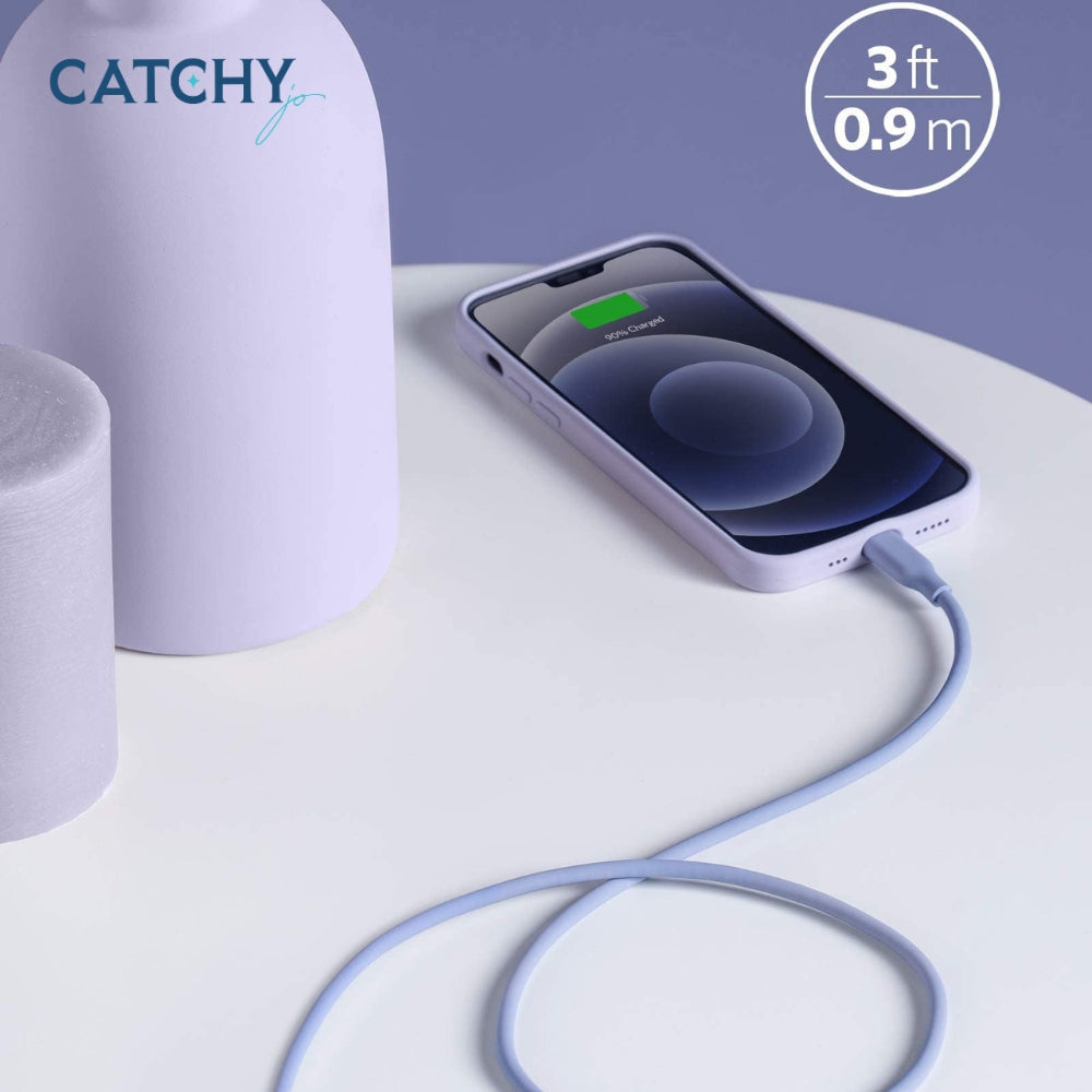 Anker 641 Type-C To Lightning Cable